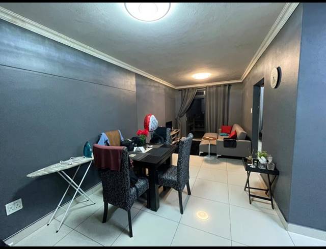 1 BEDROOM APARTMENT FOR SALE IN NEW TOWN CENTRE